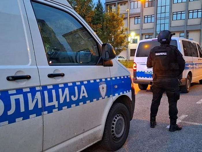 Banjaluka: Noćas taktička vježba MUP-a u dva naselja