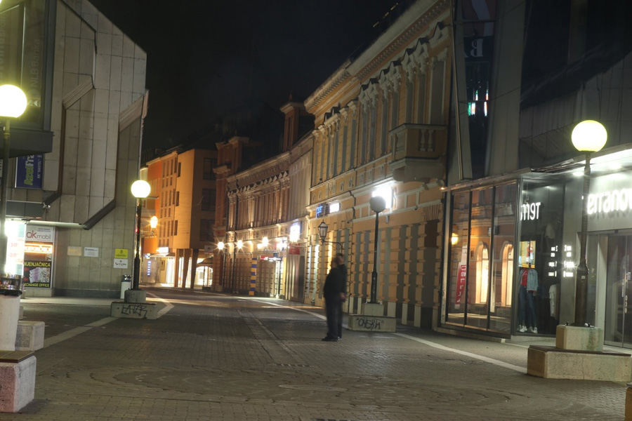 Banjaluka: Od sutra rade prodavnice bijele tehnike, građevinskog materijala...