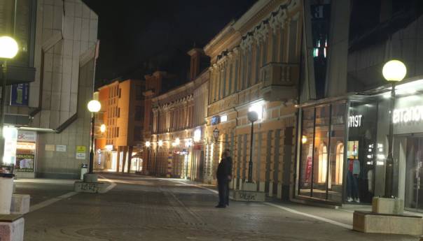 Banjaluka: Od sutra rade prodavnice bijele tehnike, građevinskog materijala...