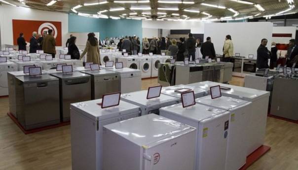 Banjaluka: Otvorene trgovine kojima je Republički štab dozvolio rad