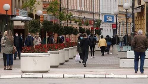 Banjaluka: Pogoršana situacija, danas sjednica Štaba