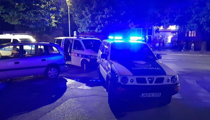 Banjaluka: Policija zatekla 500 lica u ugostiteljskom objektu
