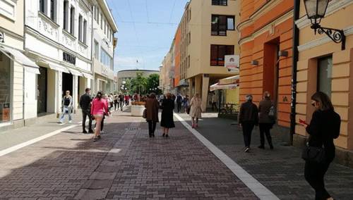 Banjaluka ponovo sa najviše zaraženih