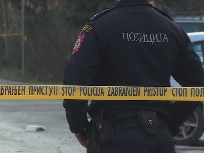 Banjaluka: Povrijeđena dva lica, prevezena na UKC