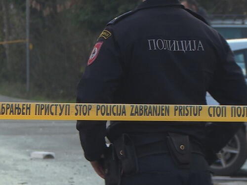 Banjaluka: Povrijeđena dva lica, prevezena na UKC