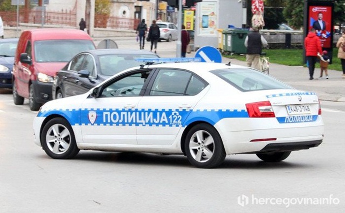 Banjaluka: Predstavljali se kao policajci i pljačkali ljude