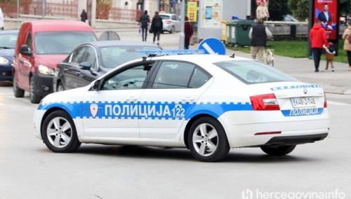 Banjaluka: Predstavljali se kao policajci i pljačkali ljude