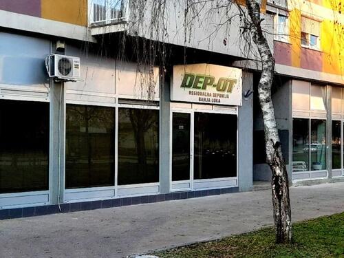 Banjaluka: Radnici komunalnog preduzeća stupaju u štrajk