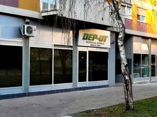 Banjaluka: Radnici komunalnog preduzeća stupaju u štrajk