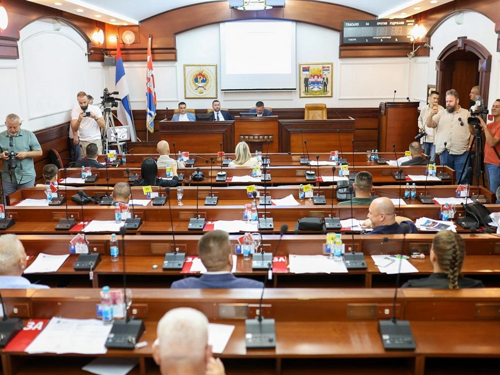 Banjaluka se zadužila 18 miliona KM: Poznato šta će biti sa naplatom parkinga