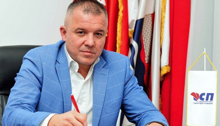 Banjaluka: Socijalisti formirali Nezavisnu odborničku grupu