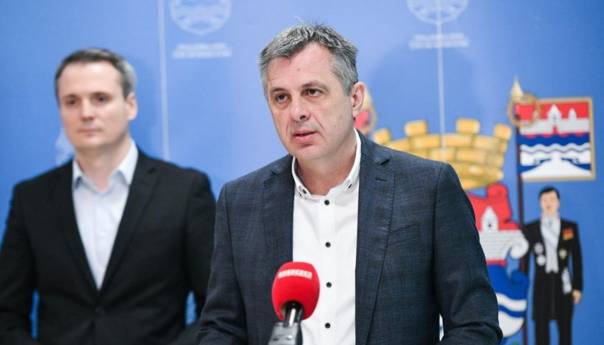 Banjaluka: U petak od 7 do 11 sati opšta zabrana kretanja za mlađe od 65 godina