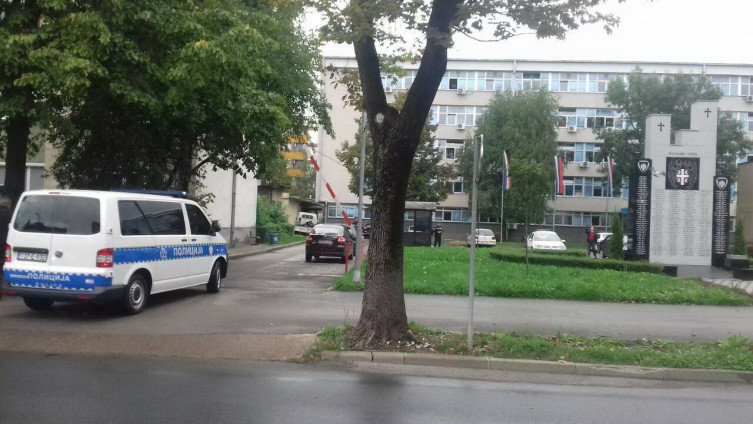 Banjaluka: U teretnom kamionu pronađeno beživotno tijelo vozača
