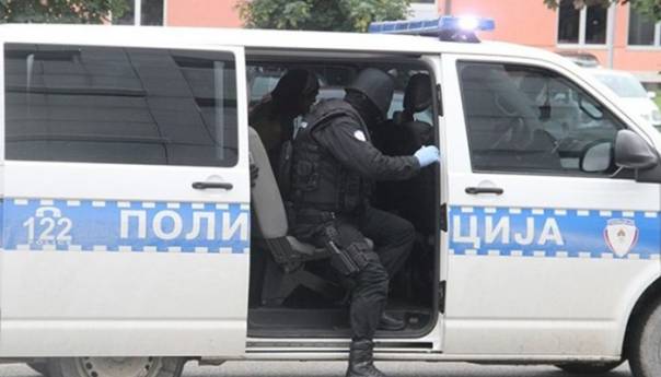 Banjaluka: Uhapšena tri lica, pretresi na više lokacija