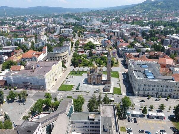 Banjaluka: Uhapšeni jer su vozili pijani pa izazvali udese