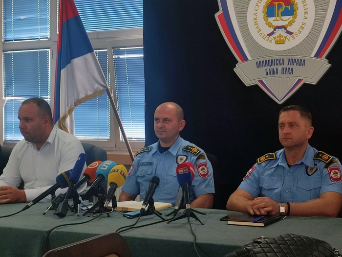 Banjaluka: Uhapšeno sedam osoba zbog droge, za tri lica se traga