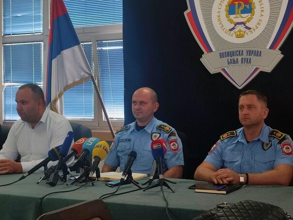 Banjaluka: Uhapšeno sedam osoba zbog droge, za tri lica se traga