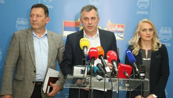 Banjaluka uvela drastične mjere zbog koronavirusa