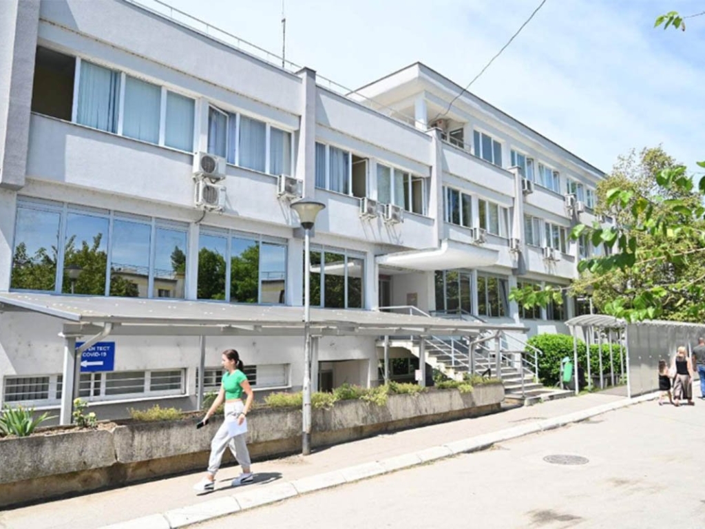 Banjaluka: Zbog vrućina povećan broj pacijenata