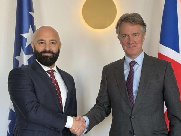 Bankarski sistem stabilan i otporan na izazove