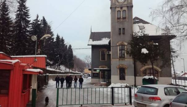 Banke dobile spiskove za isplatu, rudari još ne rade u jami Raspotočje