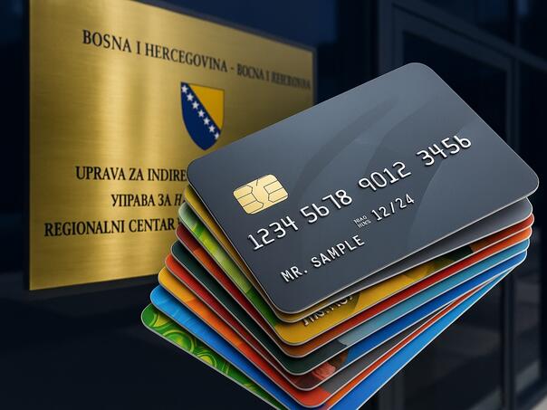 Banke gube sporove s UIO: Stranci bi uz ekstra profit i da ne plaćaju PDV!