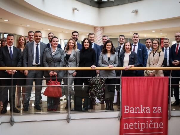 Banke iz RS: Moramo potpuno poštovati pravila sankcija SAD-a