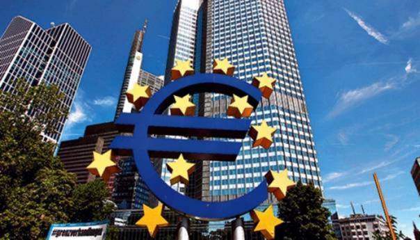 Banke u eurozoni će pooštriti kriterije za odobravanje kredita kompanijama