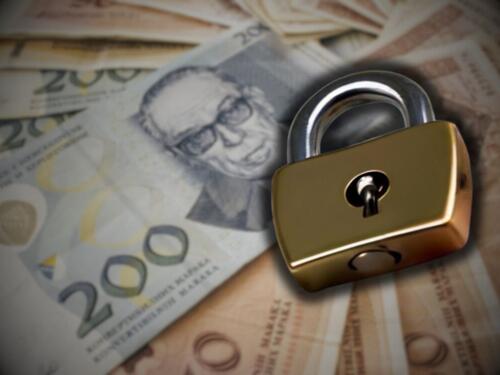 Banke u FBiH davno im zatvorile račune: Osobe s crne liste otvarale račune u RS