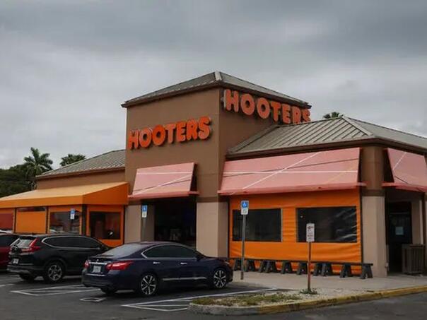 Bankrotirao poznati lanac hrane u SAD