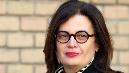 Banović o Miri Furlan: Bila je svećenica umjetnosti