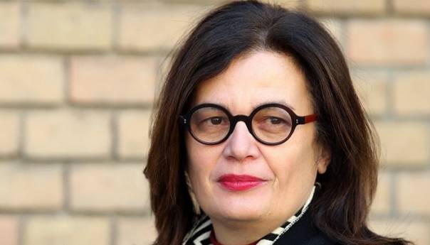 Banović o Miri Furlan: Bila je svećenica umjetnosti