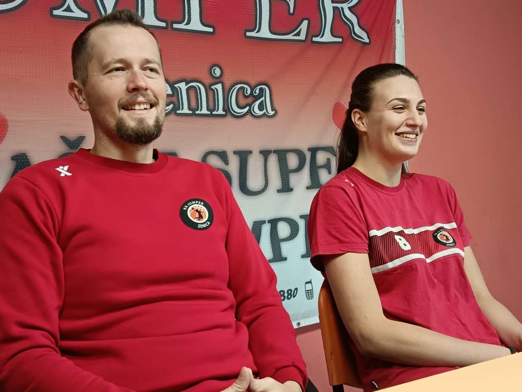 Banovićanke zaustavile zenički Jumper, brčanski Lavovi ostali usamljeni na čelu tablice