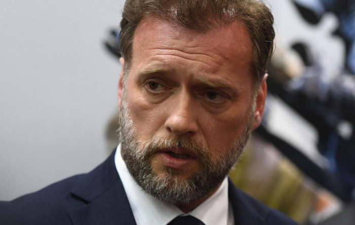 Banožić: Nema govora o povlačenju hrvatskih vojnika s Kosova