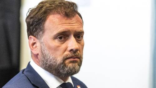 Banožić: Pad rakete u Poljskoj i drona u Zagrebu neusporedivi su