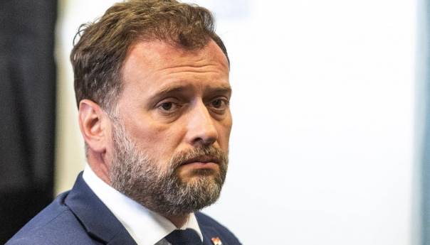 Banožić: Pad rakete u Poljskoj i drona u Zagrebu neusporedivi su