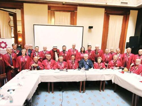 BANUK: Solidarnost sa narodom Palestine