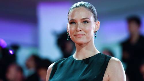 Bar Refaeli osuđena za poreznu utaju