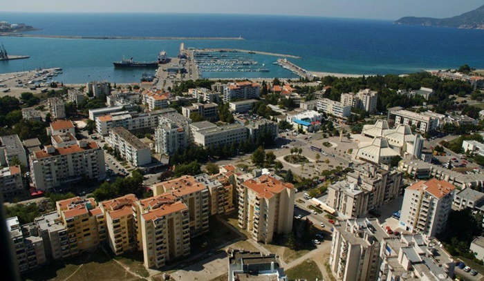 Bar: Uhapšen zbog napastvovanja maloljetnice