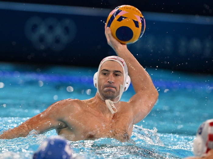 Hrvatska u polufinalu Olimpijskih igara: Barakude srušile Španiju!