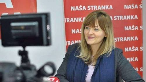 Baralija: Hrvati argumentirano osjećaju nepravdu zbog Komšića