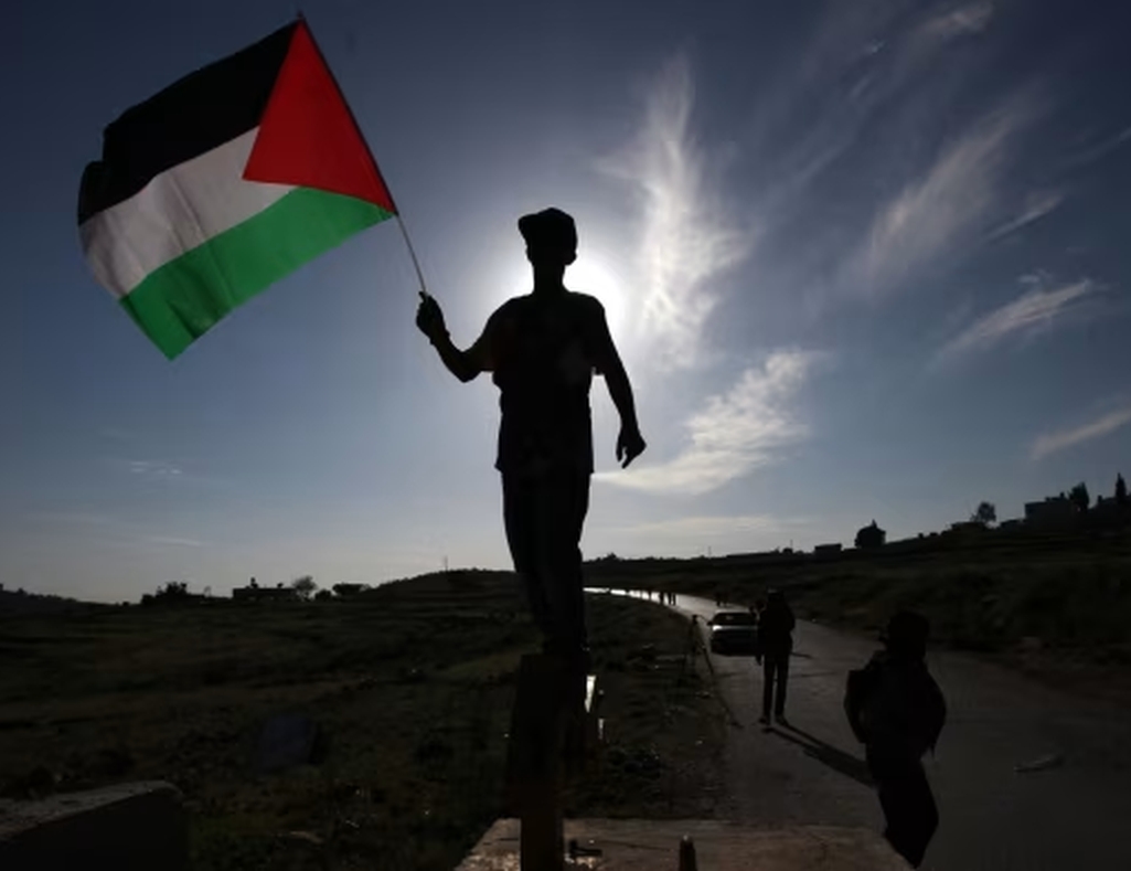 Barbados zvanično priznao Palestinu kao državu