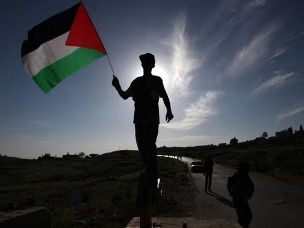 Barbados zvanično priznao Palestinu kao državu