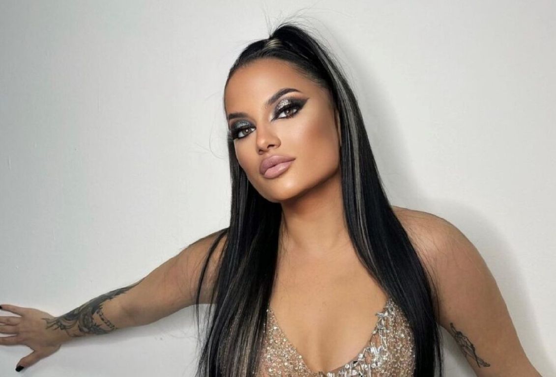 Barbara Bobak otkrila koje koleginicine pjesme izbjegava