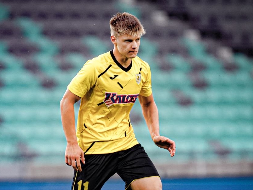 Barbarez ekspresno pronašao zamjenu za Vukovića i poslao novi poziv