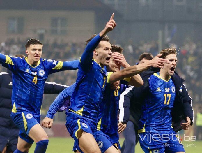 Barbarez i nova generacija Zmajeva