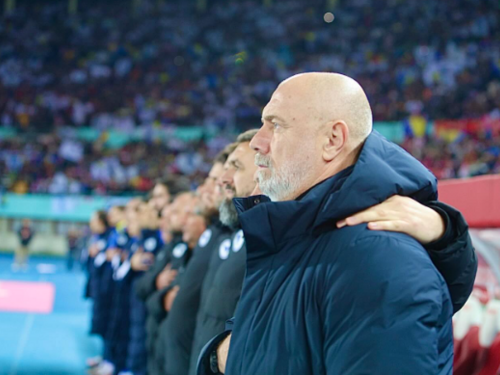 Barbarez: Idemo izboriti Svjetsko prvenstvo! Idemo pisati historiju!