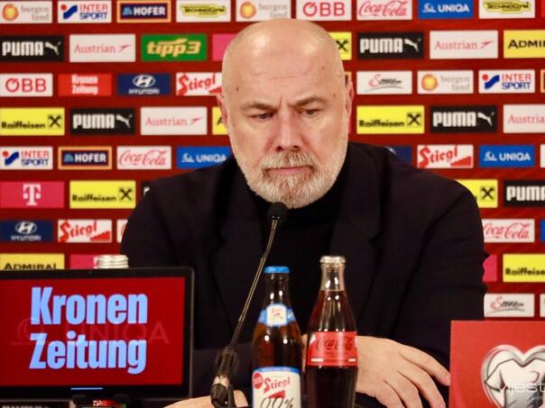 Barbarez: Jako sam ponosan, jedva čekam baraž