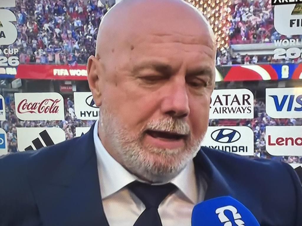 Barbarez kroz jecaj i suze: Idemo dalje, volimo vas