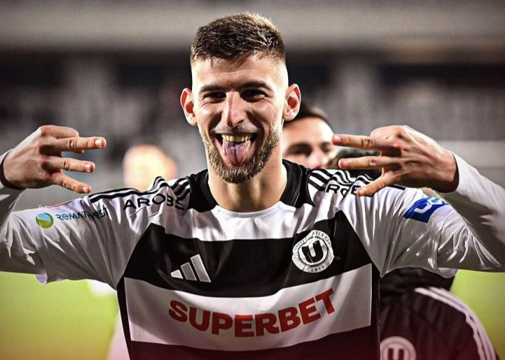 Barbarez na slatkim mukama: Novi Zmaj postigao 16. gol sezone!